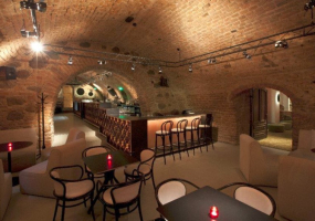 Nino - tapas bar and lounge