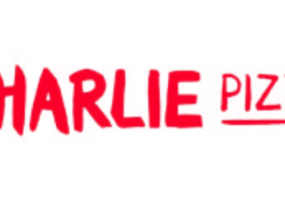 Charlie pizza