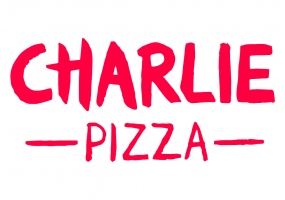 Charlie pizza