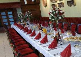 Kaišiadorių restoranas