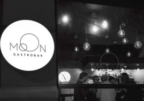 Moon Gastrobar