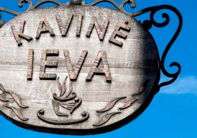 Ieva