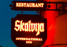 Skalvija International Inn