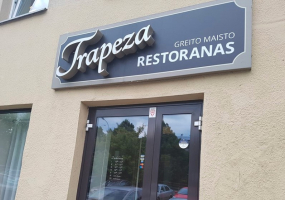 Trapeza