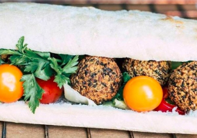 FenerFalafel