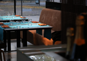 MEAT Steak House Palanga