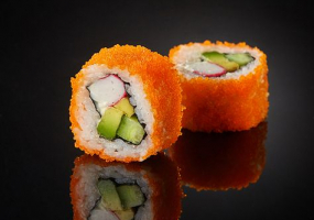 Gurume sushi bar