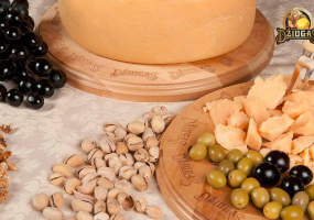 Sūrio namai Džiugas