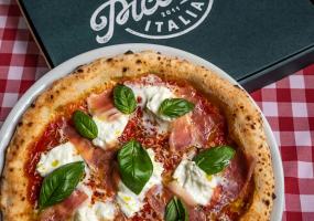 Trattoria Piccola Italia