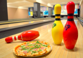 Žirmūnų boulingas