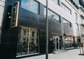 Best Baltic - Daniela