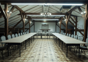 Nesė Renginių salė