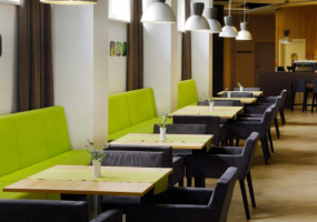 Green Hotel Vilnius