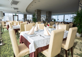Grand SPA Lietuva restoranas