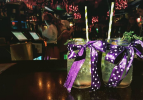 Mojitos - Casa de Cuba