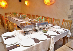 XL Cepelinai (Mazūriškės)