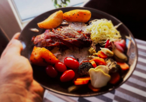 Nisha Craft RestoBar