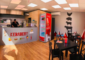 Kebabery