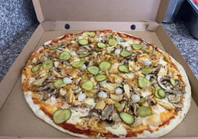 Popajus Pica-Kebabai