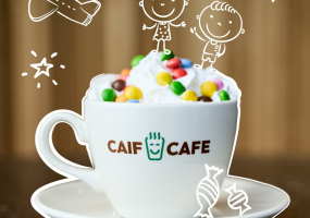 Caif Cafe