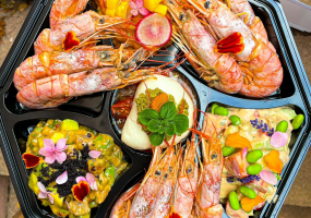 Gurmaniško maisto ekspertai