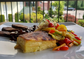 Šiaulių krašto medžiotojų užeiga