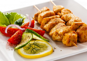 Greito maisto užkandinė "Tomilo"