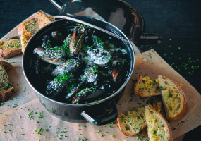 Špunka Old Barrel Pub