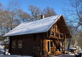 Kaimo turizmo sodyba "Pakalnė"