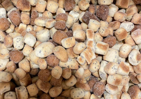 Brodvėjaus kepyklėlė