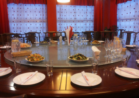 Kinų virtuvės restoranas "Baiji"