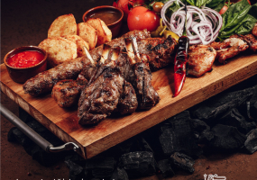 Ararat All Suiteshotel & Restaurant