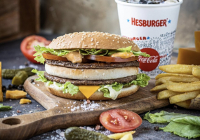 Hesburger