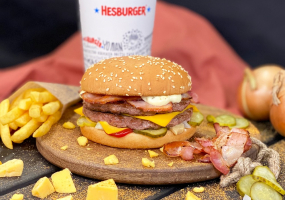 Hesburger