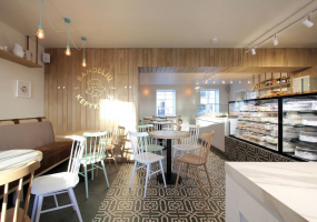 Bandelių kepyklėlė