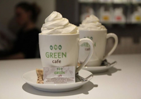 Green Cafe