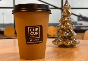 CUP CUP