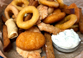 Šeimos baras Neringa