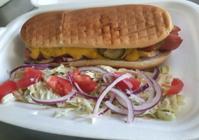 VidaRica Gardžioji Virtuvėlė