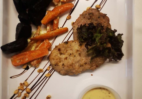 Europa Santaka - Best Western