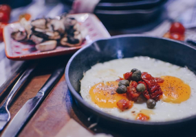 Motiejaus kepyklėlė