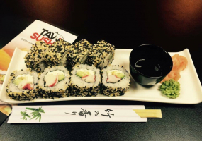 Tavo sushi