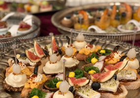 Raudondvario oranžerija