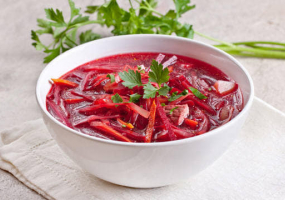 Bistro "Medinė užeiga"