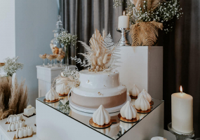 Light House Kauno Marios