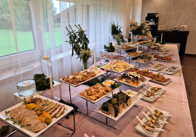 Kaimo turizmo sodyba Bajorai