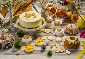 La Petite Patisserie