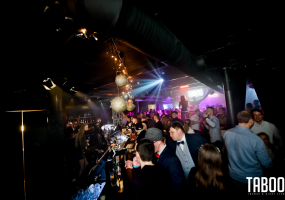 Taboo