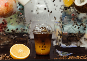 Caif Cafe
