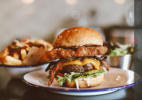 Archie's Burger